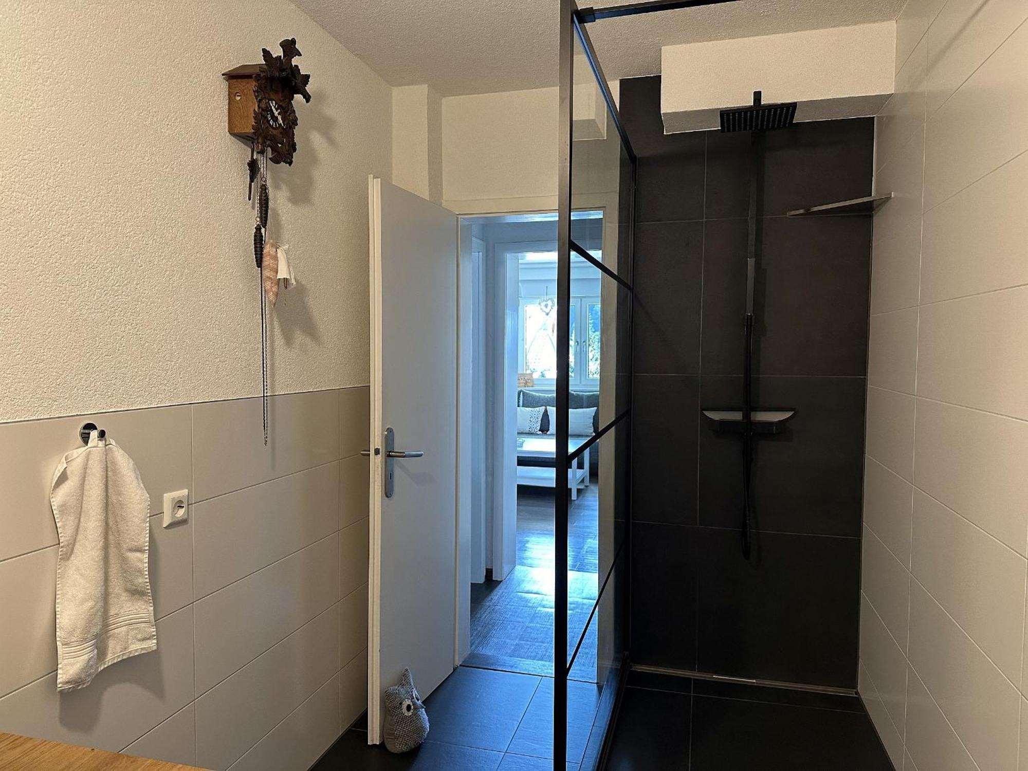 ヴァルトキルヒHaus Albiアパートメント エクステリア 写真