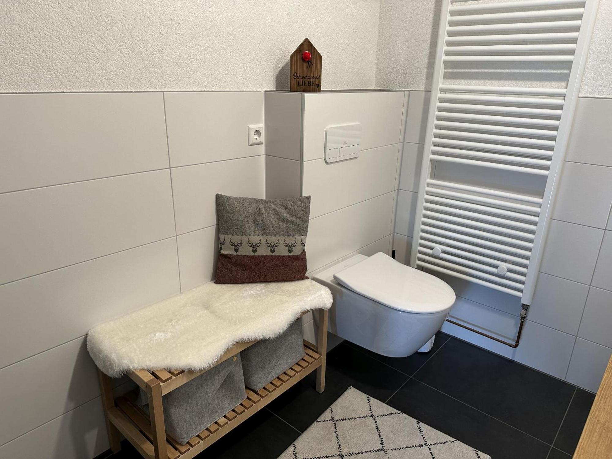ヴァルトキルヒHaus Albiアパートメント エクステリア 写真