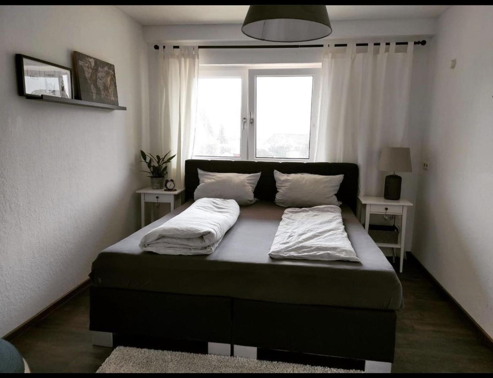 ヴァルトキルヒHaus Albiアパートメント エクステリア 写真